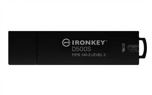 Kingston Technology D500S Kingston Technology D500S
