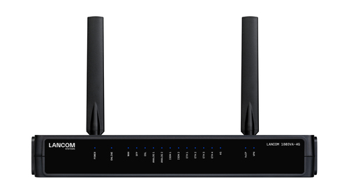 LANCOM Systems LANCOM 1803VA-4G &lpar;EU&rpar;