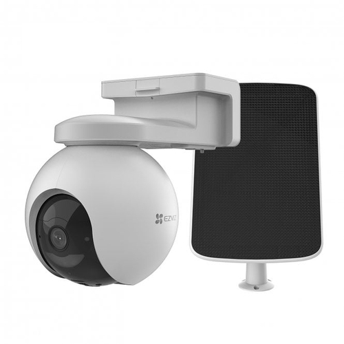 EZVIZ EB8 4G + Solar panel E EZVIZ EB8 4G + Solar panel E