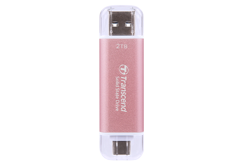 Transcend ESD310 Transcend ESD310