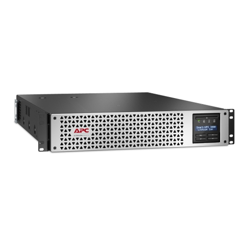 APC SMTL3000RMI2UC Rackmount 3 kVA, Line-Interaktiv, 2700 W, USV APC SMTL3000RMI2UC Rackmount 3 kVA, Line-Interaktiv, 2700 W, USV