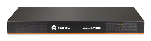 Vertiv Avocent AV 3108 Vertiv Avocent AV 3108