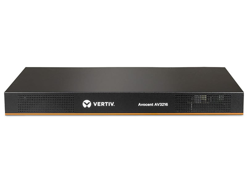 Vertiv Avocent AV 3216 Vertiv Avocent AV 3216