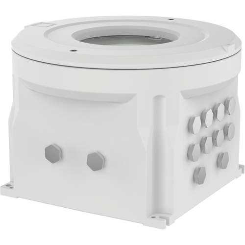 Axis 02747-001&comma; 8x RJ-45&comma; PoE