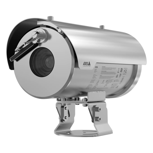 Axis XFQ1656 Axis XFQ1656