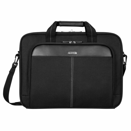 Targus TCT027GL, 39,6, schwarz, Aktenkoffer Targus TCT027GL, 39,6, schwarz, Aktenkoffer