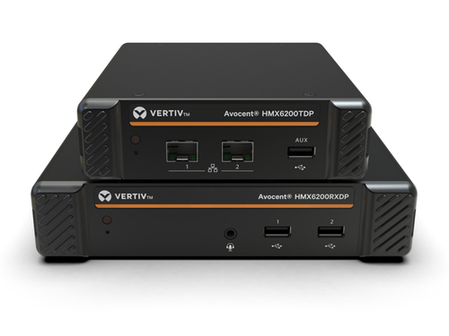 Vertiv Avocent HMX6200R Vertiv Avocent HMX6200R