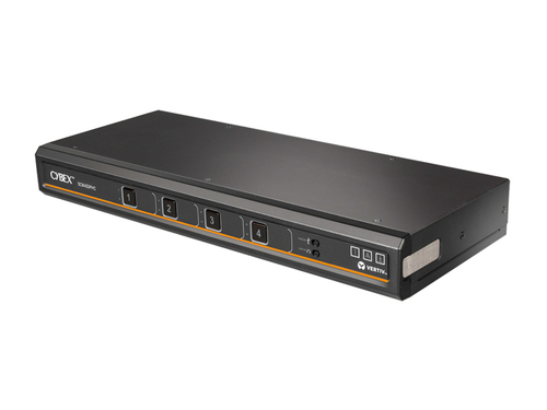 Vertiv SC845DPH-400 Vertiv SC845DPH-400