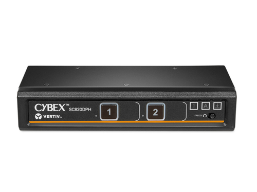 Vertiv SC920DPH-400