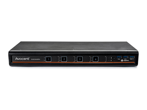 Vertiv Avocent MultiViewer SVMV240DPH Vertiv Avocent MultiViewer SVMV240DPH