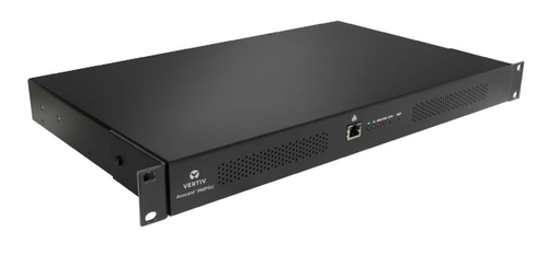 Vertiv RMPSU2-16-400 1U Netzteil, schwarz Vertiv RMPSU2-16-400 1U Netzteil, schwarz