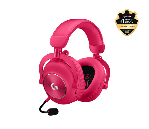 Logitech G 981-001275