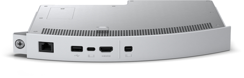 Microsoft Surface Hub 3 Pack Schnittstellen-Hub Platin Microsoft Surface Hub 3 Pack Schnittstellen-Hub Platin