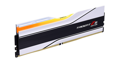 DRAMRAM 2 x 16GB&comma; G&period;Skill Trident Z5 Neo RGB F5-6400J3239G16GX2-TZ5NRW&comma; DIMM&comma; CL32 Kit