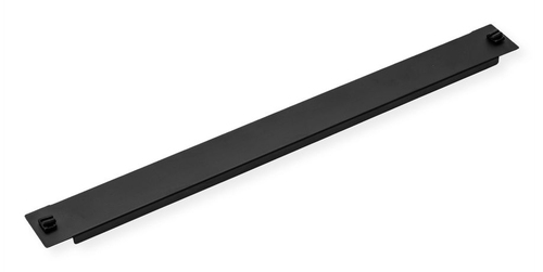 VALUE 26.99.0003 Rack Zubehör Blindverschlussplatte VALUE 26.99.0003 Rack Zubehör Blindverschlussplatte