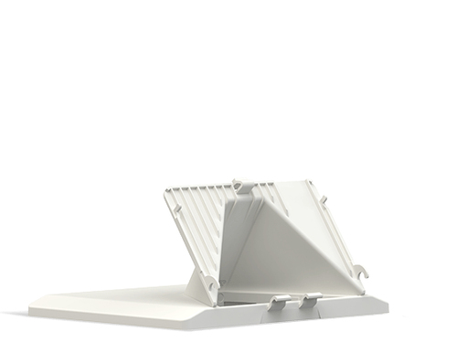 2N Clip Zubehör Tischhalter 2N Clip Zubehör Tischhalter