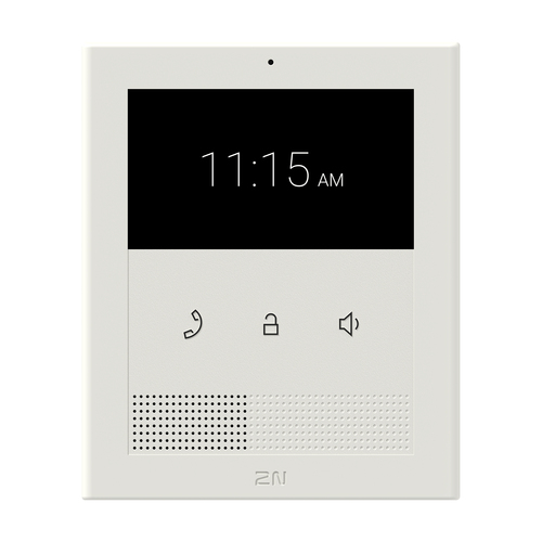 2N Gegensprechanlage 2N Clip, Ethernet 2N Gegensprechanlage 2N Clip, Ethernet