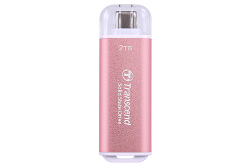 Transcend TS2TESD300P Transcend TS2TESD300P