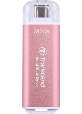 Transcend ESD300 Transcend ESD300