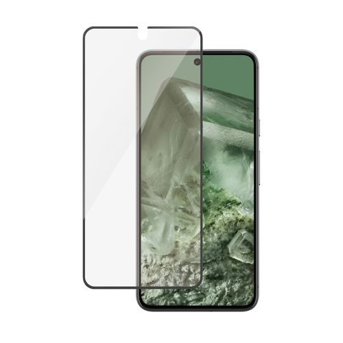 PanzerGlass PanzerGlass Screen Protector Google Pixel 8 &vert; Ultra-Wide Fit