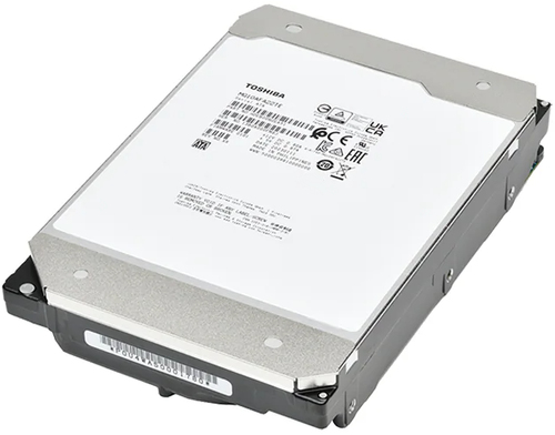 22 TB HDD Toshiba MG10F Series&comma; SATA 6 Gbit&sol;s