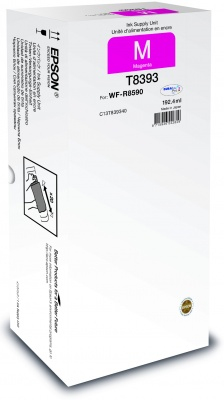 Epson C13T83934N, original, magenta Epson C13T83934N, original, magenta