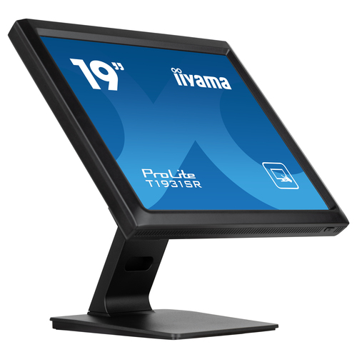 iiyama ProLite T1931SR-B1S Computerbildschirm