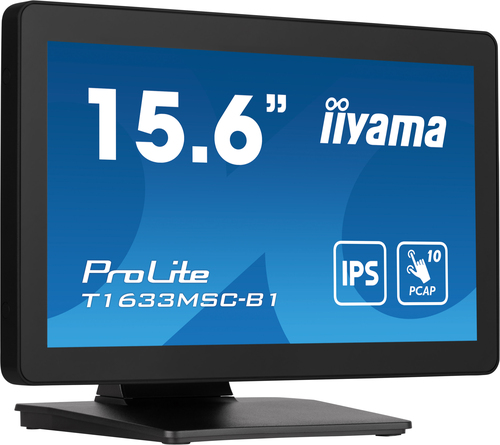 iiyama ProLite T1633MSC-B1 Computerbildschirm