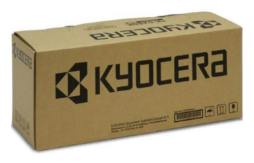 KYOCERA 1T02Z1ANL0&comma; original&comma; gelb