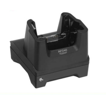 Zebra CR40-1S0T-TC2-G-02 Zubeh&ouml;r f&uuml;r tragbare Computer Ladestation