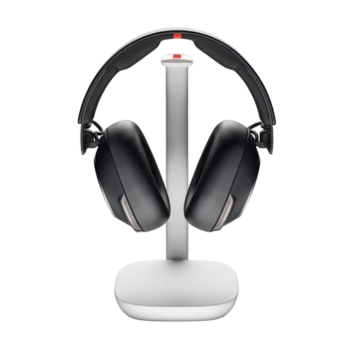 HP Poly Voyager Surround 85 UC USB-C Headset +USB-C/A Adapter +Charging Stand HP Poly Voyager Surround 85 UC USB-C Headset +USB-C/A Adapter +Charging Stand