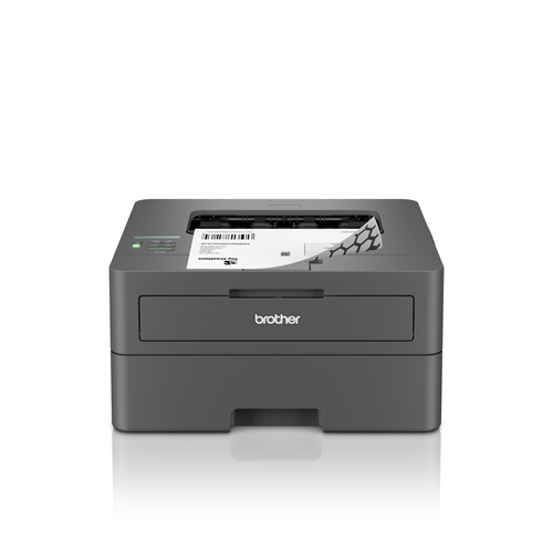 Brother HL-L2445DW&comma; Laser&comma; bis A4&comma; 1200 x 1200 DPI&comma; 32 Seiten pro Minute&comma; WLAN&comma; schwarz