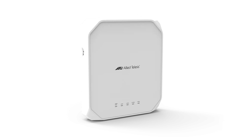 Allied Telesis AT-TQ6702 GEN2-R-00&comma; Intern&comma; PoE&comma; wei&szlig;&comma; Access Point