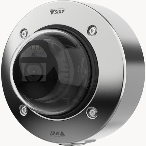 Axis P3268-SLVE Axis P3268-SLVE