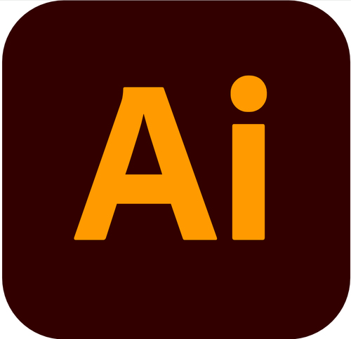 Adobe Illustrator for teams, Grafischer Editor, Abonnement, 1 Lizenz(en), 1 Jahr(e), Staffel: 50 - 99 Adobe Illustrator for teams, Grafischer Editor, Abonnement, 1 Lizenz(en), 1 Jahr(e), Staffel: 50 - 99
