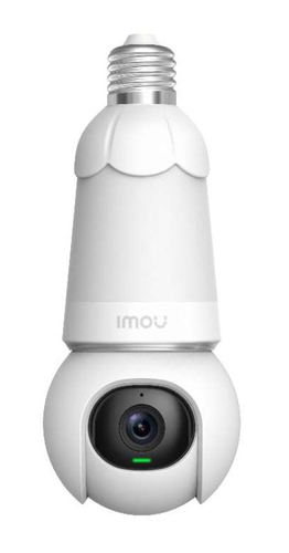 Imou Bulb Cam with light 2K Imou Bulb Cam with light 2K