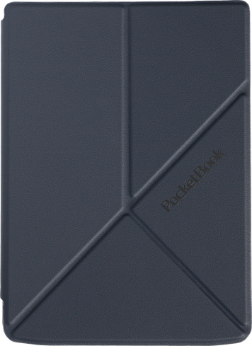 PocketBook H-SO-743-K-WW E-Book-Reader-Schutzhülle 19,8 cm (7.8) Cover Schwarz PocketBook H-SO-743-K-WW E-Book-Reader-Schutzhülle 19,8 cm (7.8) Cover Schwarz