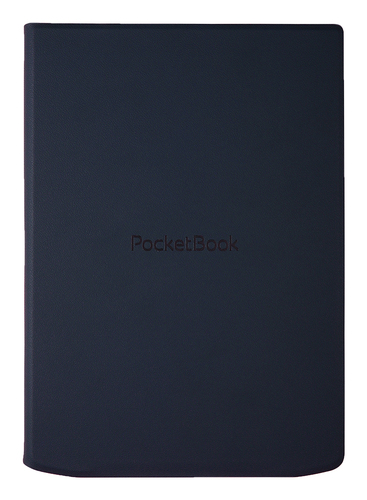 PocketBook HN-QI-PU-743G-NB-WW E-Book-Reader-Schutzhülle 19,8 cm (7.8) Cover Schwarz PocketBook HN-QI-PU-743G-NB-WW E-Book-Reader-Schutzhülle 19,8 cm (7.8) Cover Schwarz