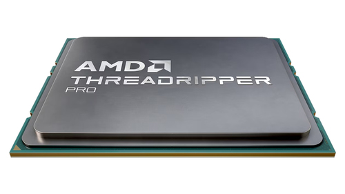 AMD Ryzen Threadripper PRO 7965WX, tray, 24C/48T, Socket sTR5, CPU AMD Ryzen Threadripper PRO 7965WX, tray, 24C/48T, Socket sTR5, CPU