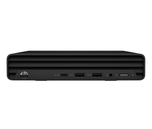 HP Pro Mini 260 G9 624A0ET [Intel i5-1335U, 8GB RAM, 256GB SSD, Intel Iris Xe Graphics, Windows 11 Pro]