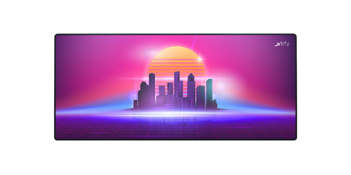 CHERRY GP5 Retrowave XL