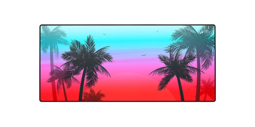 CHERRY GP5 miami XL