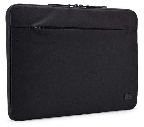 Case Logic Eco INVIS113 Black&comma; 33&comma; schwarz&comma; Schutzh&uuml;lle