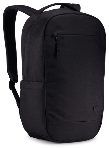 Case Logic Invigo Eco INVIBP114 Black 35&comma;6 cm &lpar;14&rpar; Rucksack Schwarz