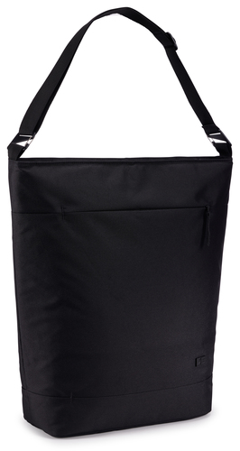 Case Logic Eco INVIT116 Black&comma; 40&comma;6&comma; schwarz&comma; Rucksack