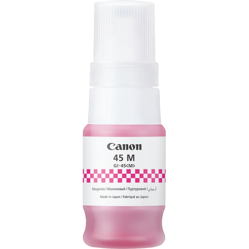 Canon GI-45M&comma; original&comma; magenta