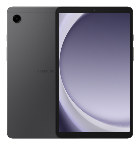 Samsung Galaxy Tab A9 Mediatek 64 GB 22&comma;1 cm &lpar;8&period;7&rpar; 4 GB Wi-Fi 5 &lpar;802&period;11ac&rpar; Graphit