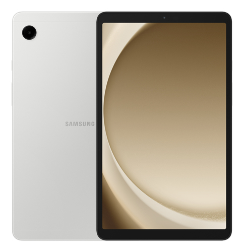 Samsung Galaxy Tab SM-X110 Mediatek 64 GB 22,1 cm (8.7) 4 GB Wi-Fi 5 (802.11ac) Android 13 Silber Samsung Galaxy Tab SM-X110 Mediatek 64 GB 22,1 cm (8.7) 4 GB Wi-Fi 5 (802.11ac) Android 13 Silber