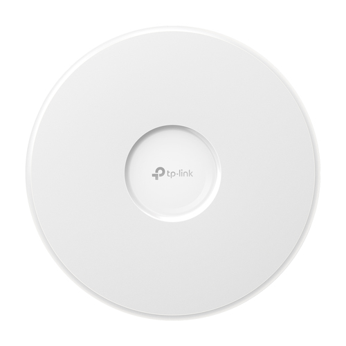 TP-Link AP9778&comma; 1376 Mbit&sol;s &lpar;2&period;4GHz&rpar;&comma; 5760 Mbit&sol;s &lpar;5GHz&rpar;&comma; 11520 Mbit&sol;s &lpar;6GHz&rpar;&comma; Intern&comma; PoE&comma; wei&szlig;&comma; Access Point