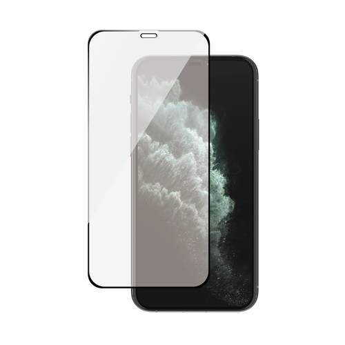 PanzerGlass SAFE&period; by PanzerGlass Screen Protector iPhone X &vert; Xs &vert; 11 Pro &vert; Ultra-Wide Fit &vert; Bulk
